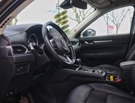2017 Mazda CX-5 GS