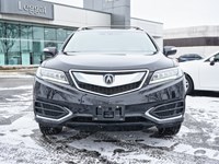 2018 Acura RDX Tech