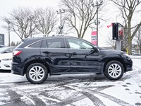 2018 Acura RDX Tech