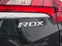 2018 Acura RDX Tech