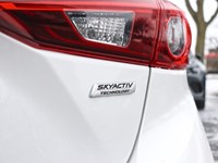 2018 Mazda Mazda3 GS