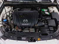 2018 Mazda Mazda3 GS