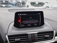 2018 Mazda Mazda3 GS