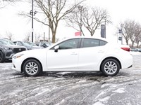 2018 Mazda Mazda3 GS