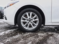 2018 Mazda Mazda3 GS