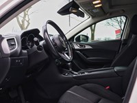 2018 Mazda Mazda3 GS