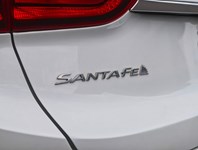 2019 Hyundai Santa Fe Essential