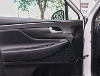 2019 Hyundai Santa Fe Essential