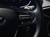 2019 Hyundai Santa Fe Essential