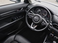2019 Mazda CX-5 GS