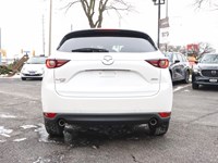 2019 Mazda CX-5 GS