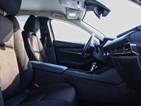 2019 Mazda Mazda3 GS