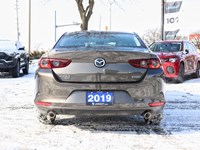 2019 Mazda Mazda3 GS