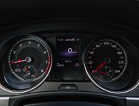2019 Volkswagen Atlas Highline