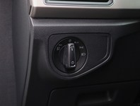 2019 Volkswagen Atlas Comfortline