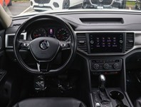 2019 Volkswagen Atlas Comfortline