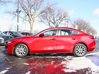 2020 Mazda Mazda3 GS