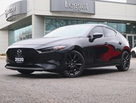 2020 Mazda Mazda3 Sport GT