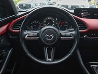 2020 Mazda Mazda3 Sport GT