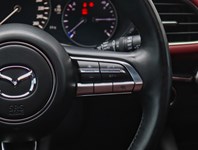 2020 Mazda Mazda3 Sport GT