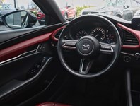 2020 Mazda Mazda3 Sport GT