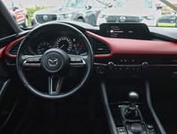 2020 Mazda Mazda3 Sport GT