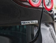 2020 Mazda Mazda3 Sport GT
