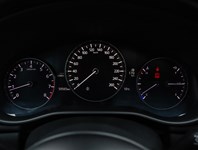 2020 Mazda Mazda3 Sport GT