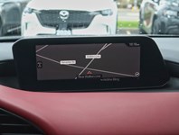 2020 Mazda Mazda3 Sport GT