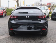 2020 Mazda Mazda3 Sport GT