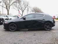2020 Mazda Mazda3 Sport GT
