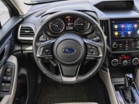 2020 Subaru Forester 2.5i Limited