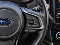 2020 Subaru Forester 2.5i Limited