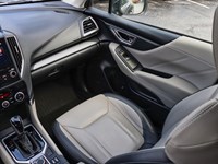 2020 Subaru Forester 2.5i Limited