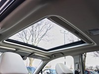 2020 Subaru Forester 2.5i Limited