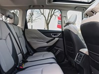 2020 Subaru Forester 2.5i Limited