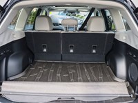 2020 Subaru Forester 2.5i Limited