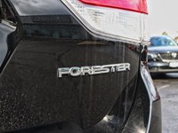2020 Subaru Forester 2.5i Limited