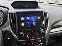 2020 Subaru Forester 2.5i Limited