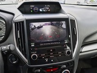 2020 Subaru Forester 2.5i Limited