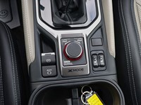 2020 Subaru Forester 2.5i Limited