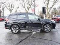 2020 Subaru Forester 2.5i Limited