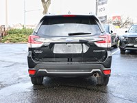 2020 Subaru Forester 2.5i Limited