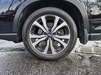 2020 Subaru Forester 2.5i Limited