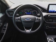 2021 Ford Escape SEL Hybrid AWD