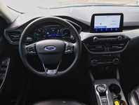 2021 Ford Escape SEL Hybrid AWD