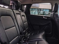 2021 Ford Escape SEL Hybrid AWD