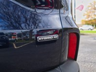 2021 Ford Escape SEL Hybrid AWD