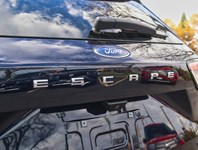 2021 Ford Escape SEL Hybrid AWD