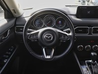 2021 Mazda CX-5 GS